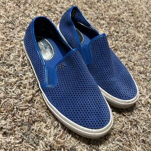 Michael Michael Kors Brett Slip-on Sneakers